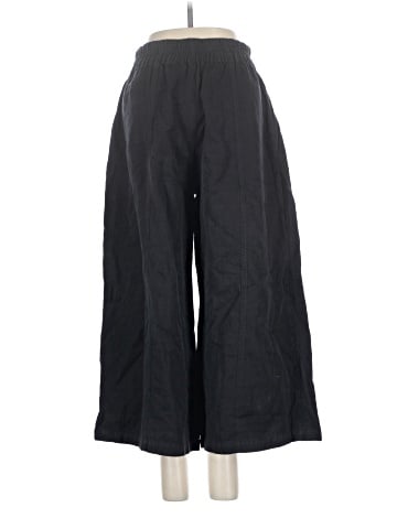 Apiece Apart Linen Pants (view 2)