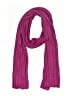 Old Navy 100% Polyester Pink Scarf One size - photo 1