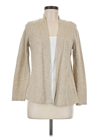 Christopher & Banks Cardigan (view 1)
