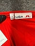 J.Lindeberg 100% Polyester Solid Red Active Skort Size XS - photo 3