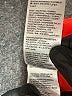 J.Lindeberg 100% Polyester Solid Red Active Skort Size XS - photo 4