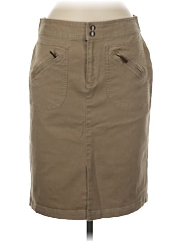 Lauren by Ralph Lauren Casual Skirt (view 1)
