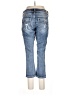 Daytrip Hearts Blue Jeans Size 30 waist - photo 2