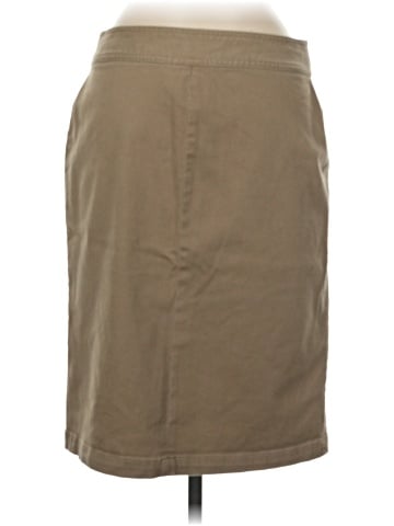 Lauren by Ralph Lauren Casual Skirt (view 2)