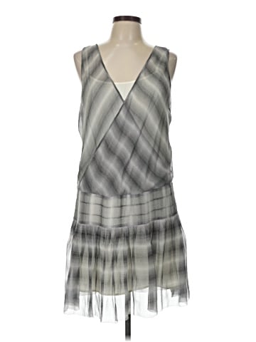 Armani Exchange Casual Dress (view 1)