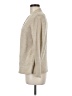 Christopher & Banks Tan Cardigan Size M - photo 5