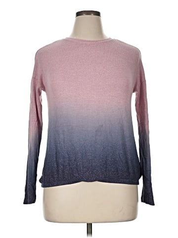 Rumi + Ryder Pullover Sweater (view 1)