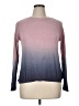Rumi + Ryder Pink Pullover Sweater Size XL - photo 1
