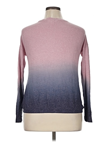 Rumi + Ryder Pullover Sweater (view 2)