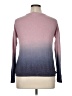 Rumi + Ryder Pink Pullover Sweater Size XL - photo 2