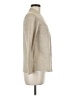 Christopher & Banks Tan Cardigan Size M - photo 4