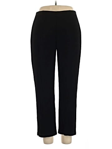 Travelers by Chico's Casual Pants (view 1)