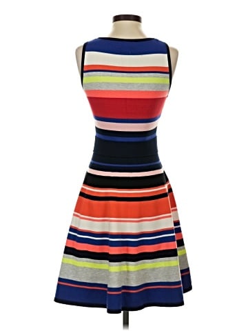 Milly Casual Dress (view 2)