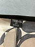 Tribal Brown Sleeveless Blouse Size S - photo 7