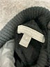 Neiman Marcus 100% Cashmere Black Cashmere Pullover Sweater Size S - photo 7