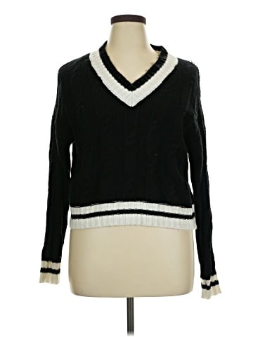 rue21 Pullover Sweater (view 1)