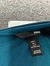 H&M Teal Turtleneck Sweater Size L - photo 7
