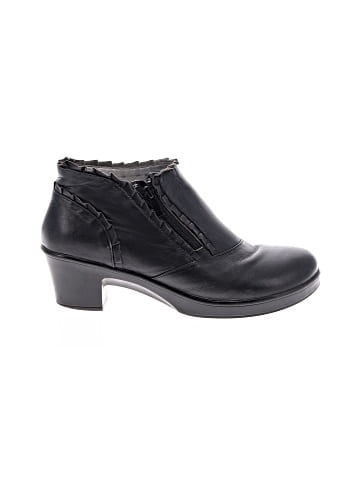 Alegria Ankle Boots (view 1)