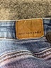 American Eagle Outfitters Solid Blue Jeans Size 0 - photo 8