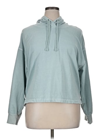 Old Navy Pullover Hoodie (view 1)