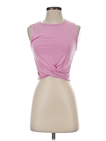 Alo Sleeveless T-Shirt (view 1)