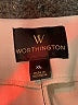 Worthington Pink Blazer Size XL - photo 6