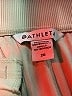 Athleta Solid Ivory Casual Pants Size 20 - photo 4