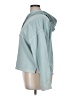 Old Navy Teal Pullover Hoodie Size XL - photo 5