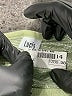 Lucia Green 3/4 Sleeve Top Size 14 - photo 7