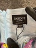 Bardot Blue Dress Size 8 - photo 3