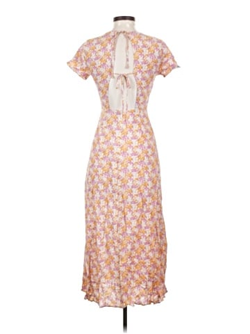 All in Favor Casual Dress (view 2)