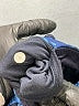 Lululemon Athletica Blue Active Pants Size 4 - photo 8