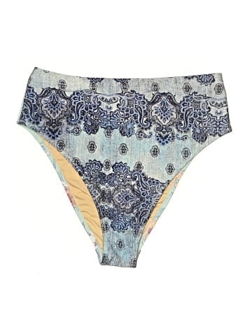 Some Days Lovin Swimsuit Bottoms (view 1)