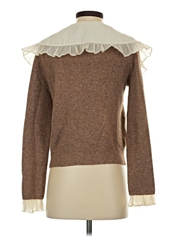 Zara Pullover Sweater (view 2)