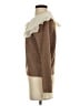 Zara Brown Pullover Sweater Size S - photo 5