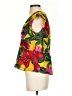 Zara Basic Yellow Sleeveless Blouse Size S - photo 5