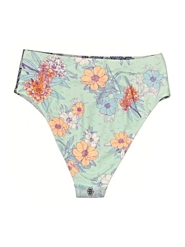 Some Days Lovin Swimsuit Bottoms (view 2)