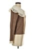 Zara Brown Pullover Sweater Size S - photo 4