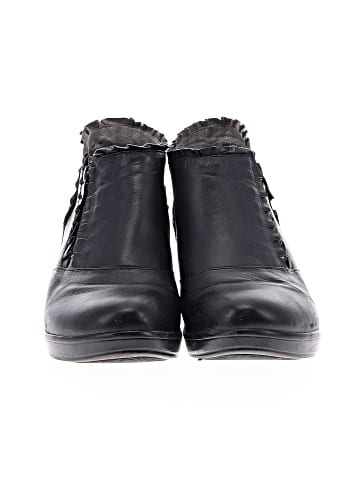 Alegria Ankle Boots (view 2)