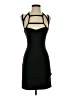 Lulus Solid Black Cocktail Dress Size XS - photo 1