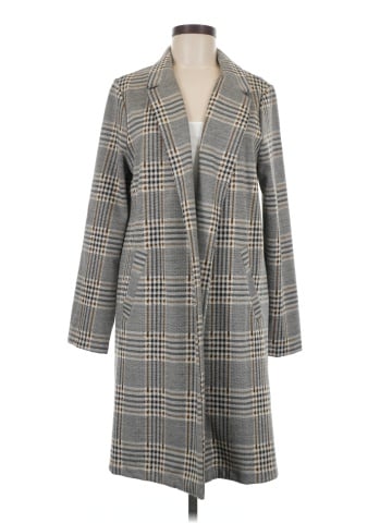 MELLODAY Coat (view 1)