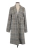 MELLODAY Gray Coat Size M - photo 1