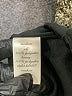 Quinn 100% Polyester Metallic Silver Cocktail Dress Size S - photo 8