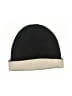 Magaschoni 100% Cashmere Black Beanie One size - photo 1