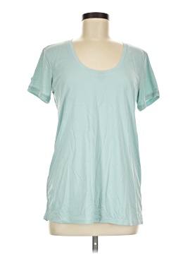 Bcbgmaxazria Short Sleeve T Shirt