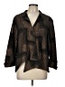 I.C. By Connie K Brown Blazer Size L - photo 1