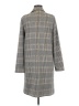 MELLODAY Gray Coat Size M - photo 2