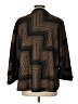 I.C. By Connie K Brown Blazer Size L - photo 2