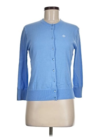 J.Crew Cardigan (view 1)
