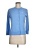 J.Crew Blue Cardigan Size M - photo 1